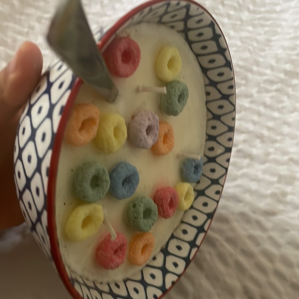 Candle - Picture 3 of 3